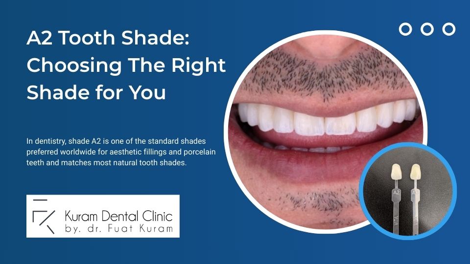A2 Tooth Shade: Choosing the Right Shade for You
