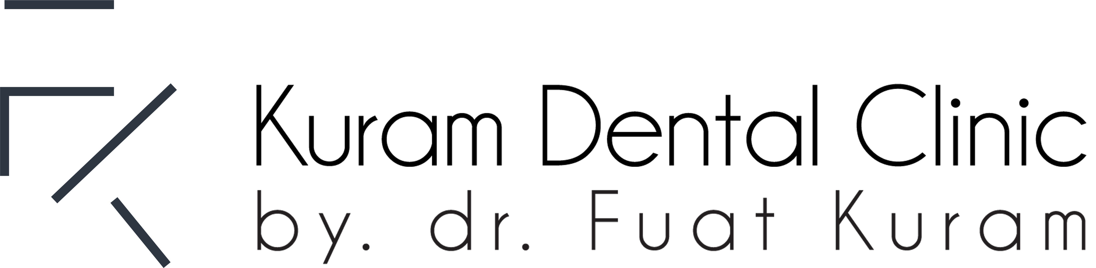 Kuram Dental Clinic Antalya