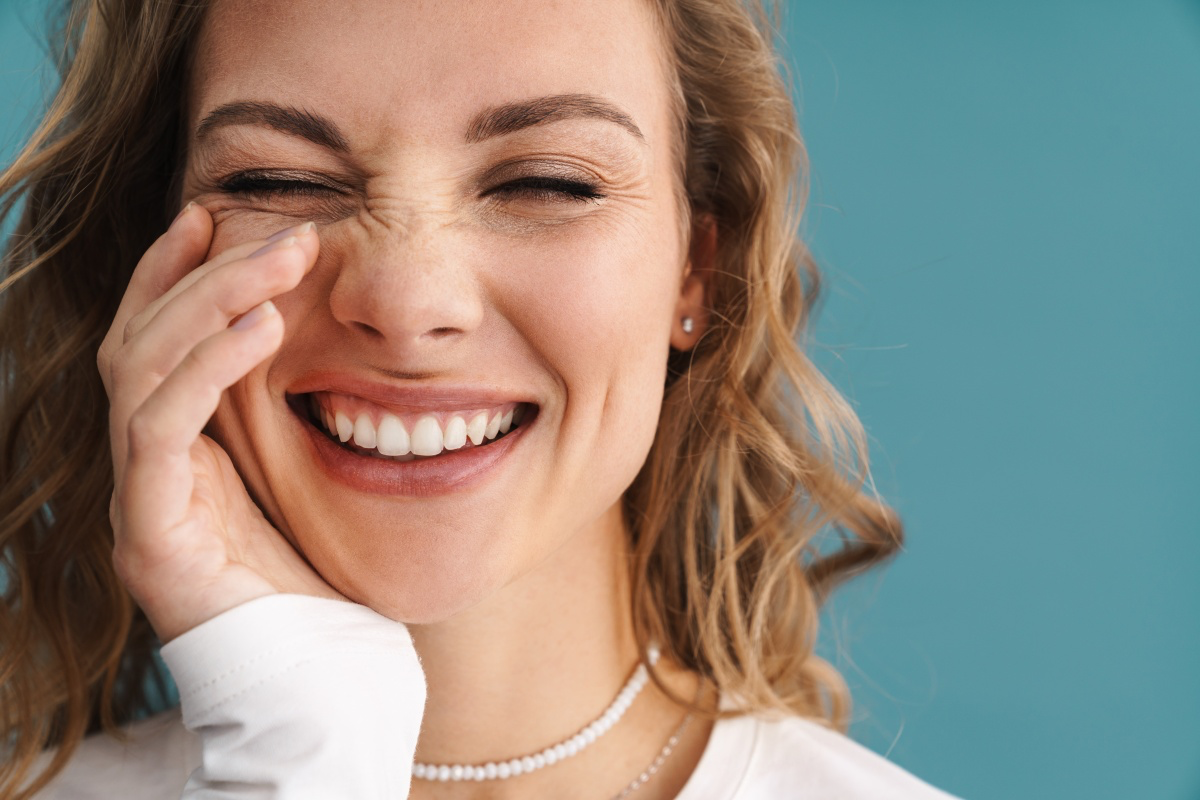 All-on-4 implants What is All-on-4 in Turkey?